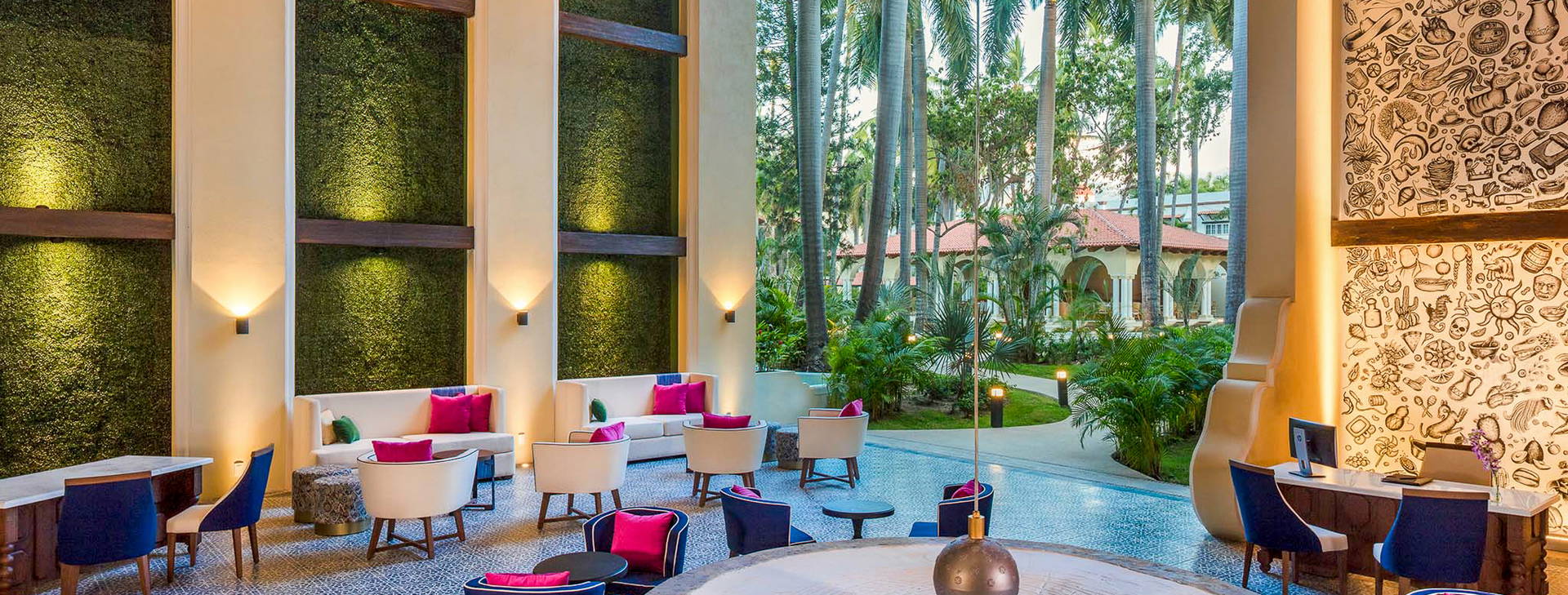 The Hacienda at Krystal Grand Puerto Vallarta Obrázek20