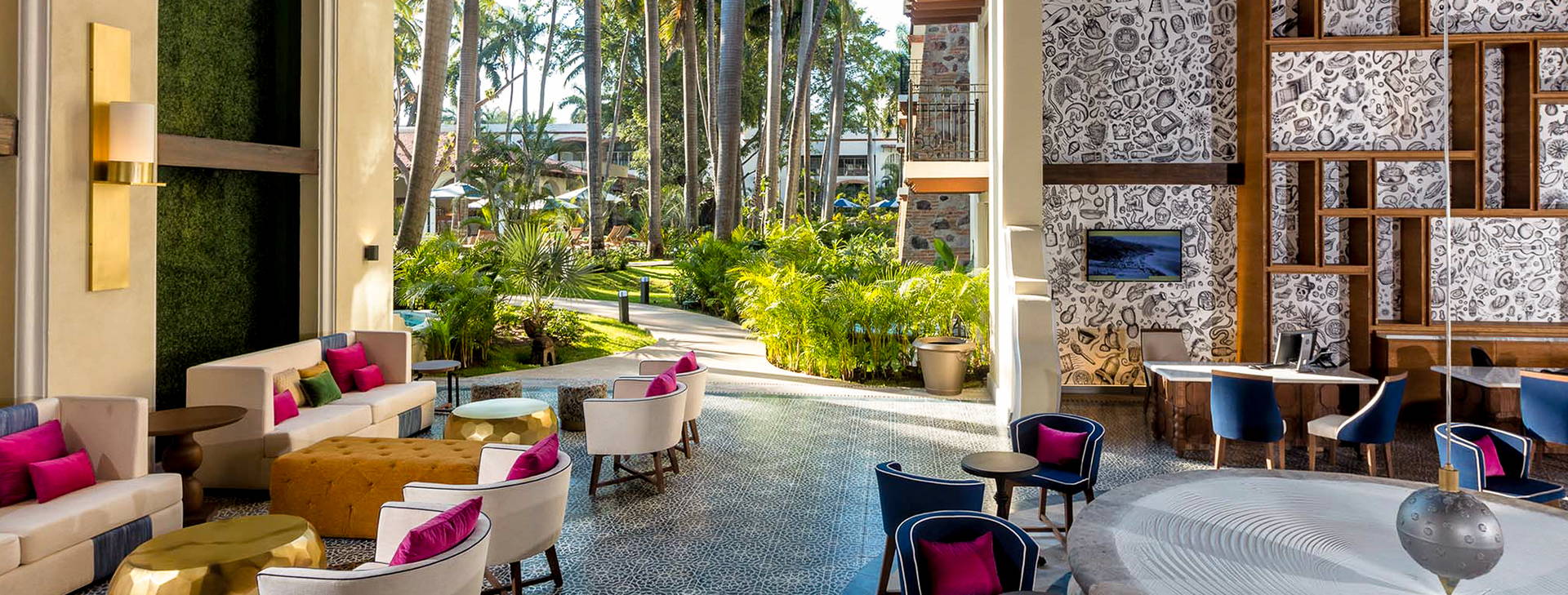 The Hacienda at Krystal Grand Puerto Vallarta Obrázek21
