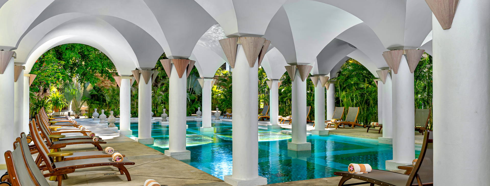 The Hacienda at Krystal Grand Puerto Vallarta Obrázek2