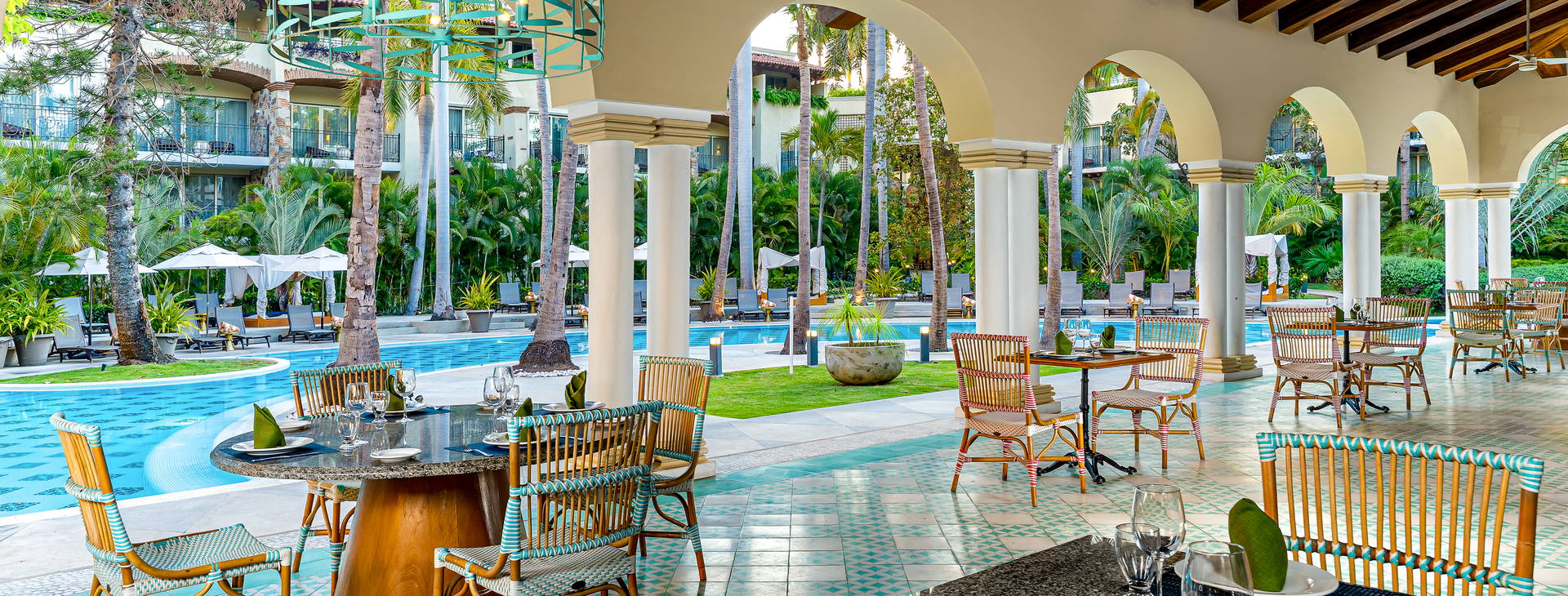 The Hacienda at Krystal Grand Puerto Vallarta Obrázek14