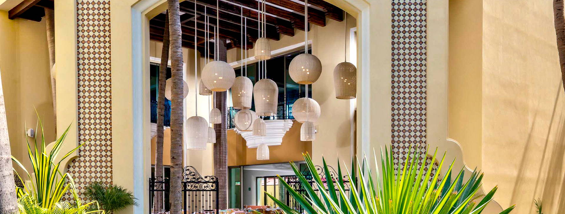 The Hacienda at Krystal Grand Puerto Vallarta Obrázek24