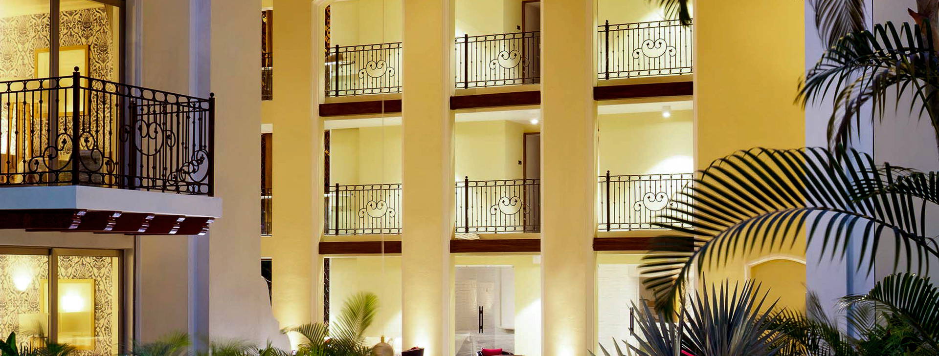 The Hacienda at Krystal Grand Puerto Vallarta Obrázek27