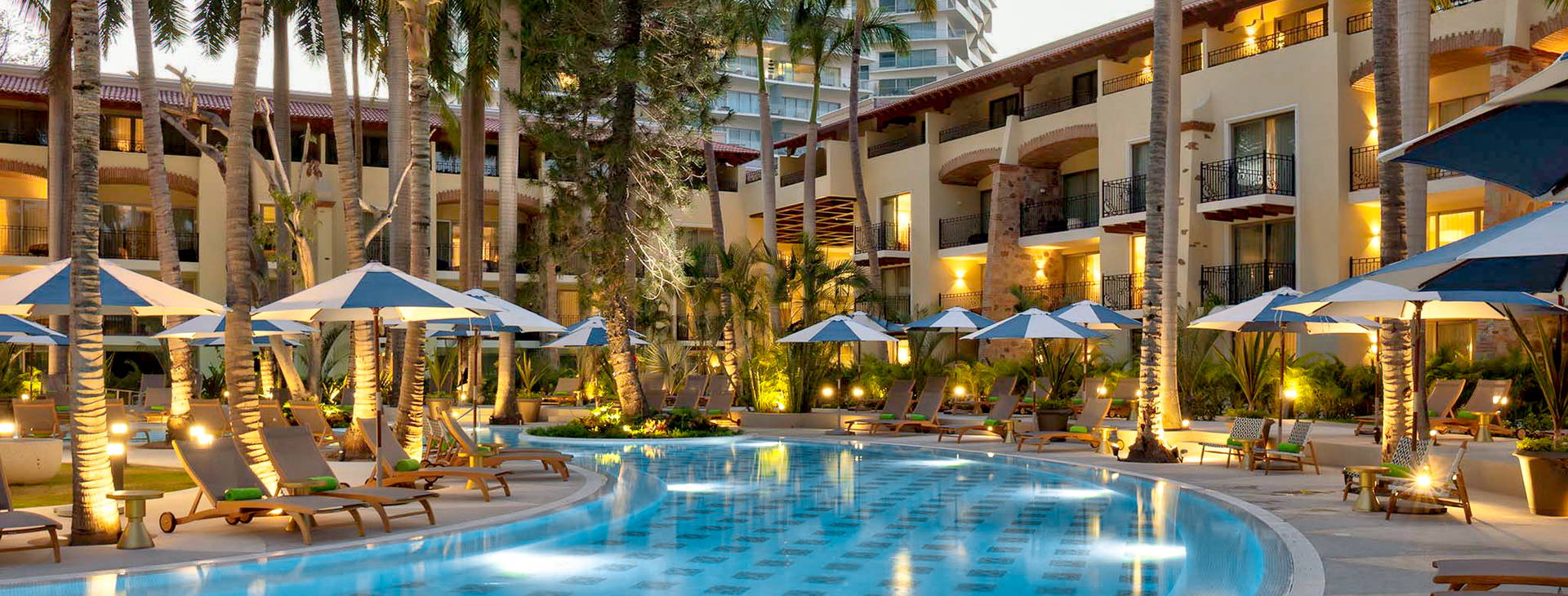The Hacienda at Krystal Grand Puerto Vallarta Obrázek0