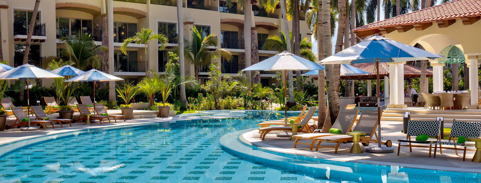The Hacienda at Krystal Grand Puerto Vallarta Obrázek4