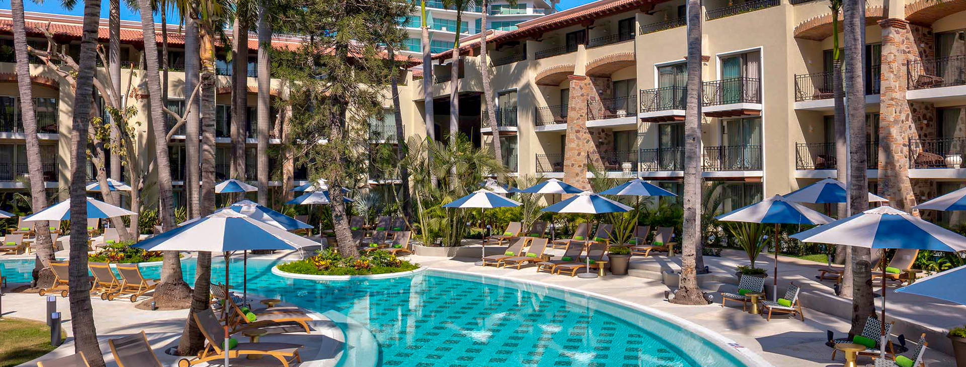 The Hacienda at Krystal Grand Puerto Vallarta Obrázek8