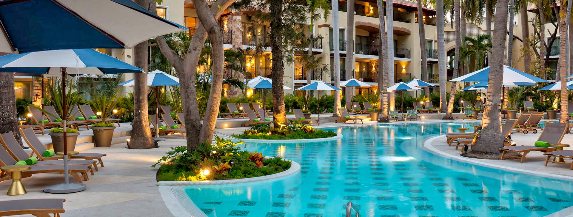 The Hacienda at Krystal Grand Puerto Vallarta Obrázek3
