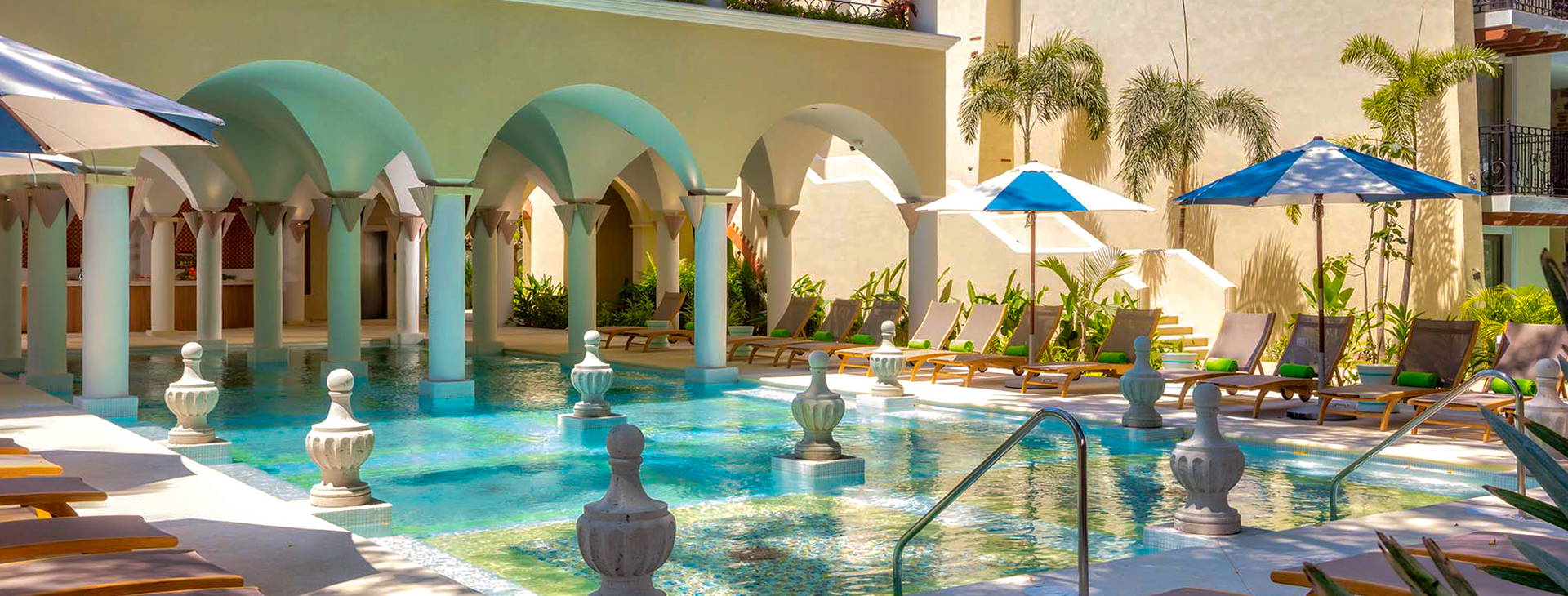 The Hacienda at Krystal Grand Puerto Vallarta Obrázek7