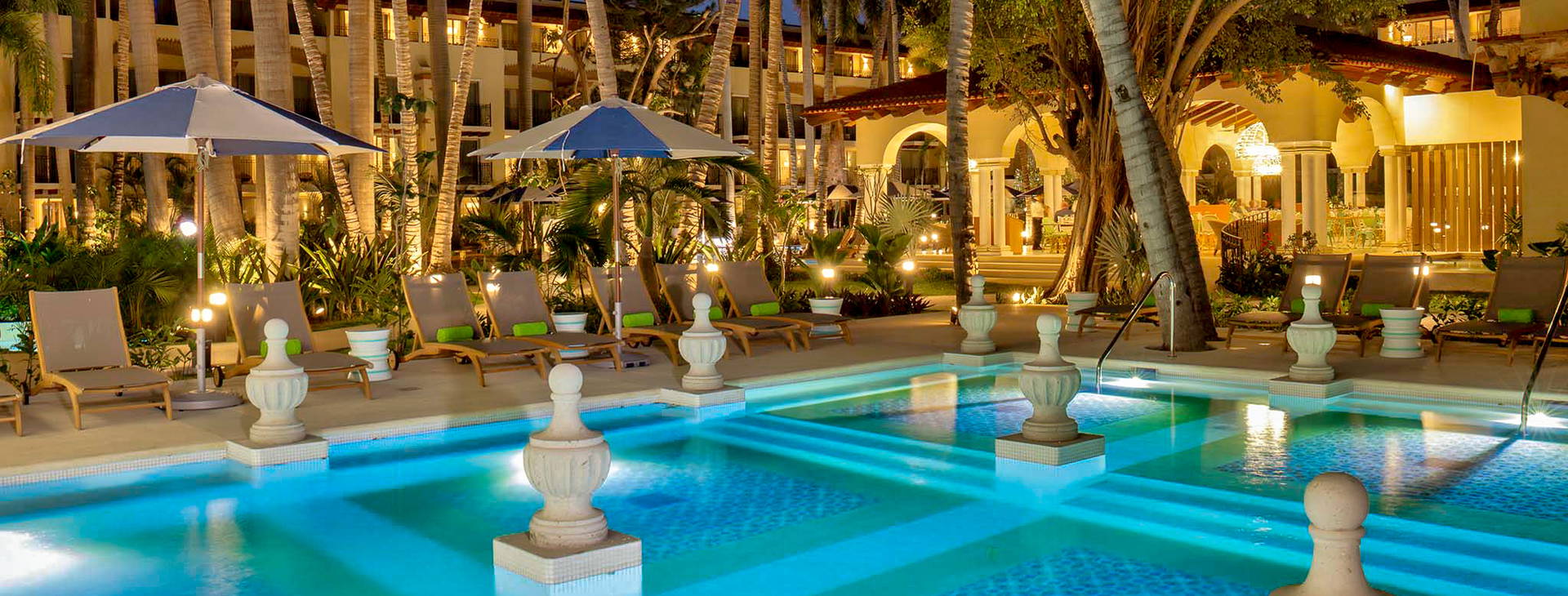 The Hacienda at Krystal Grand Puerto Vallarta Obrázek6