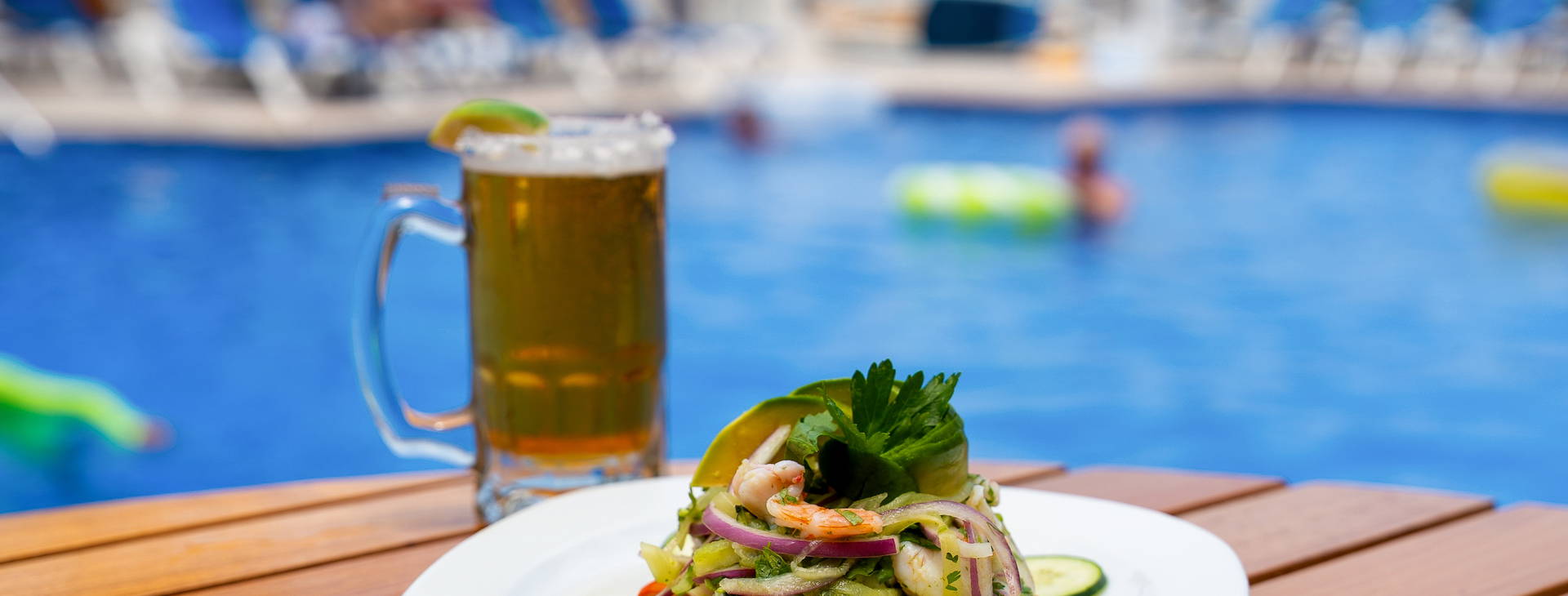 Costa Sur All Inclusive Resort Obrázek28