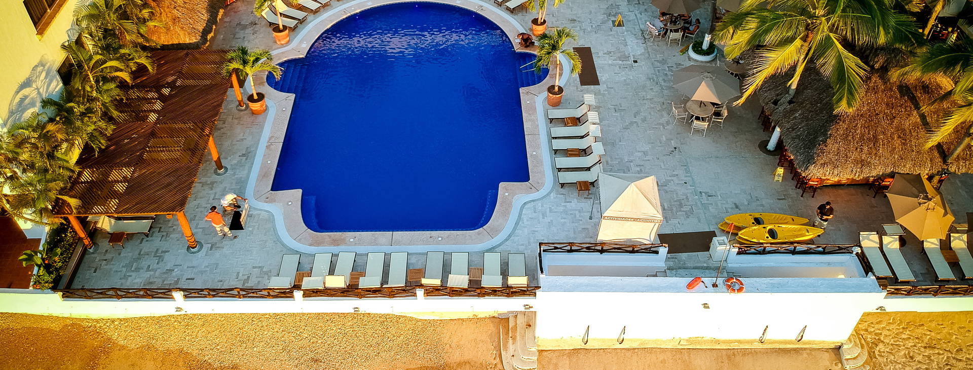 Costa Sur All Inclusive Resort Obrázek6