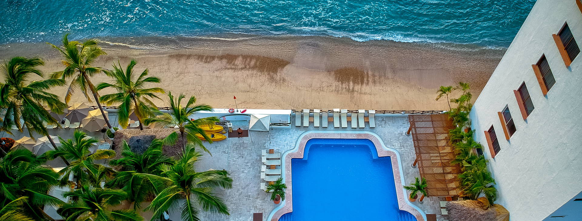 Costa Sur All Inclusive Resort Obrázek2
