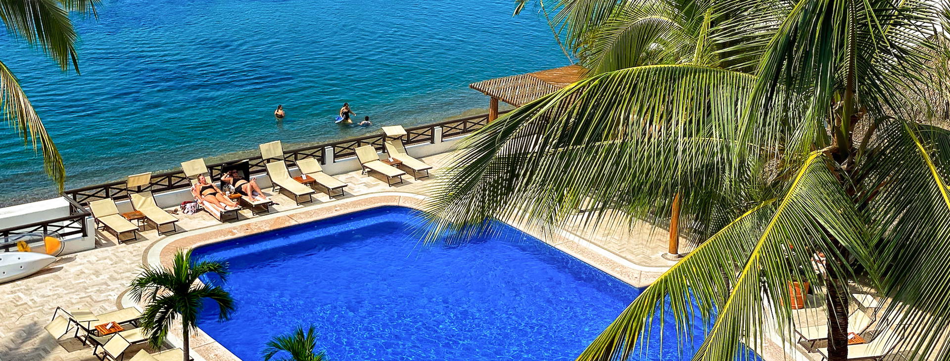 Costa Sur All Inclusive Resort Obrázek10