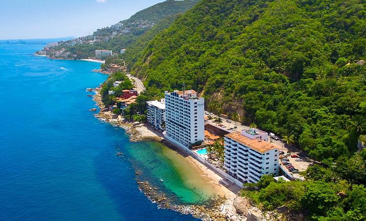 Costa Sur All Inclusive Resort-obr
