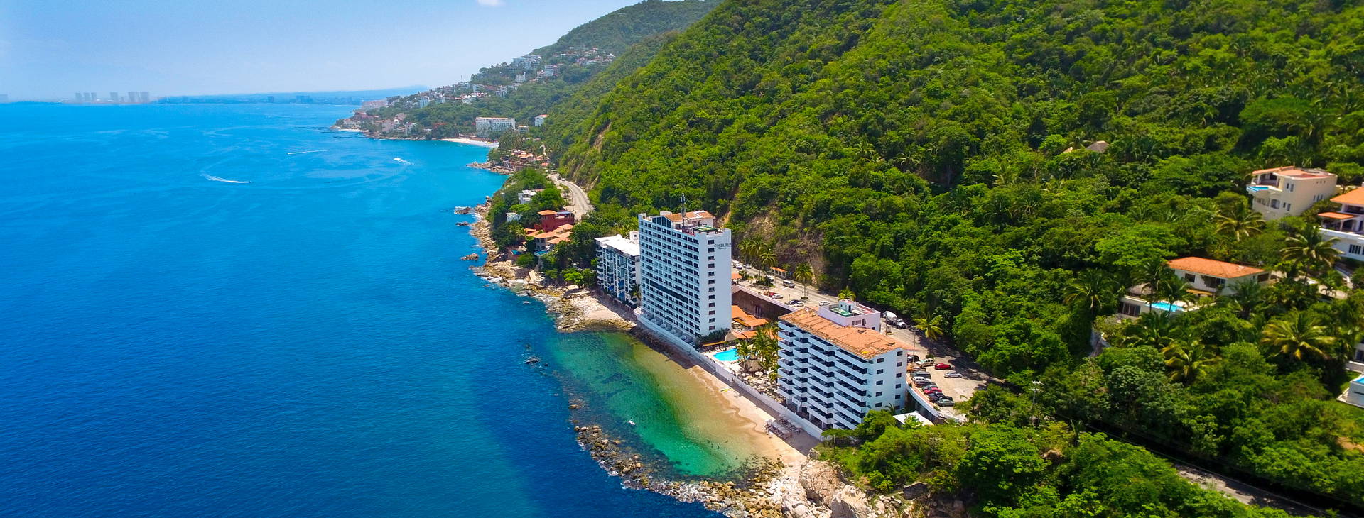 Costa Sur All Inclusive Resort Obrázek1