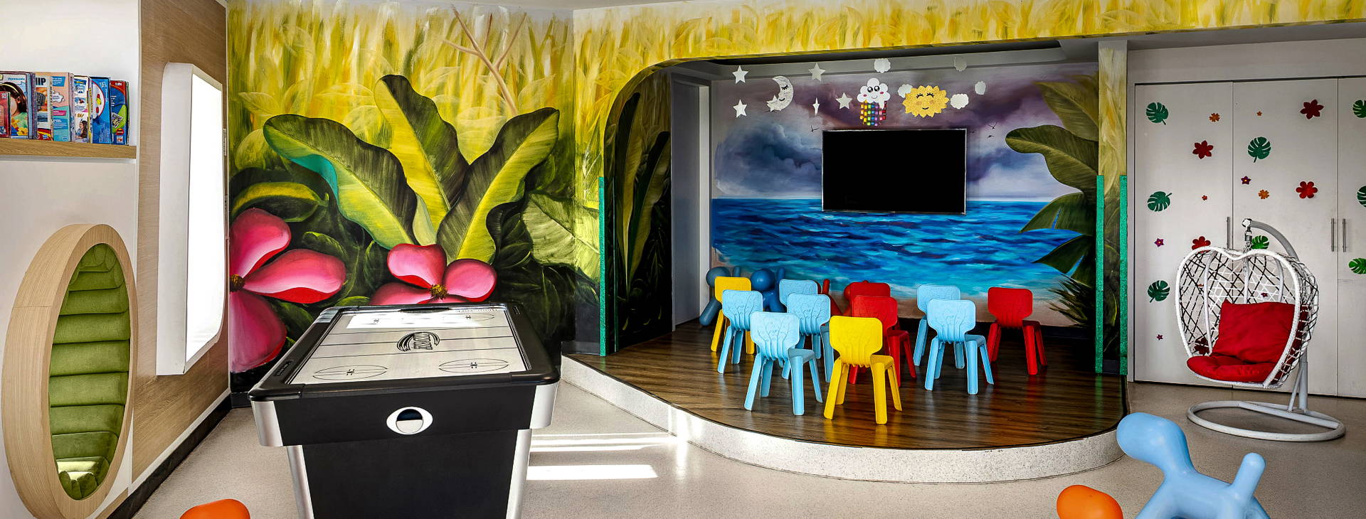 Dreams Bahia Mita Obrázek48