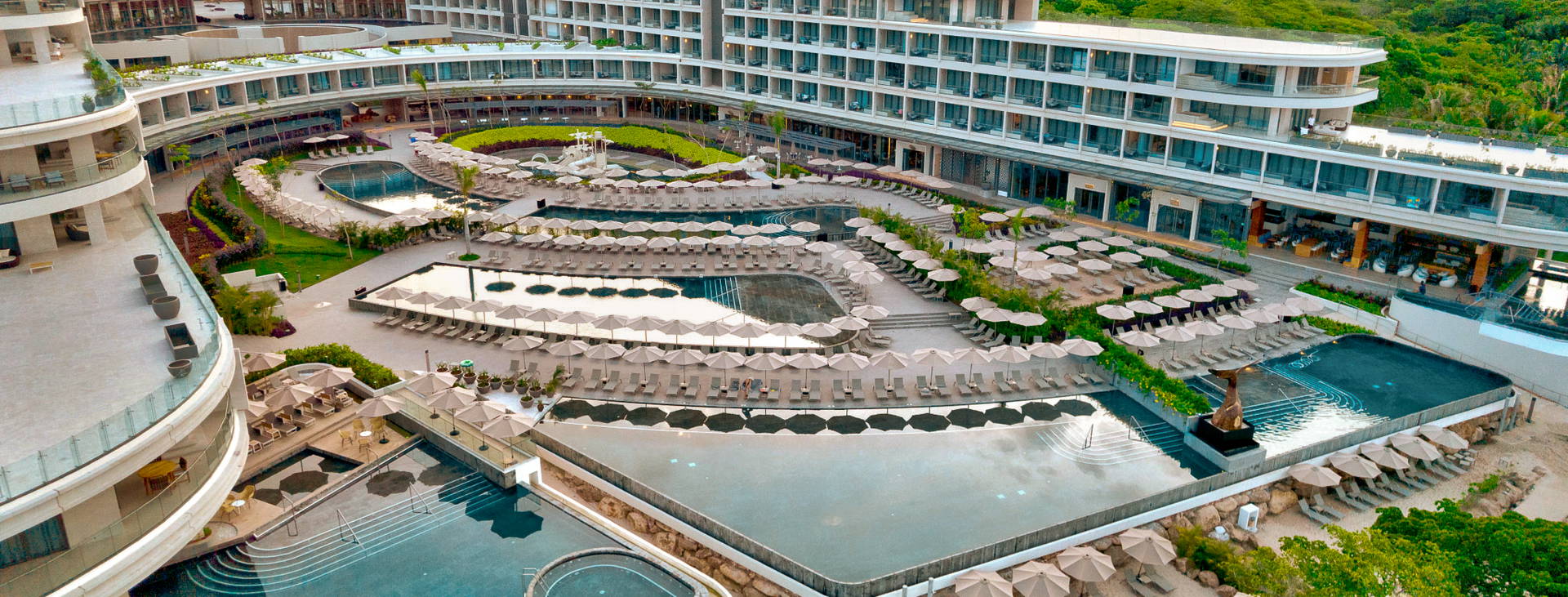 Dreams Bahia Mita Obrázek0