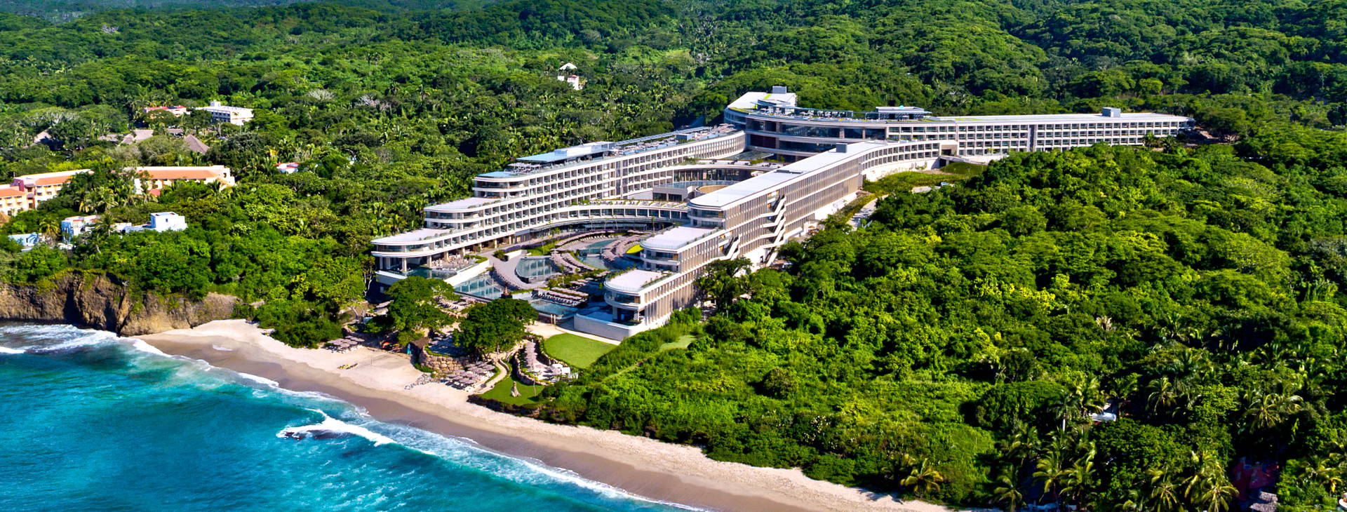 Dreams Bahia Mita Obrázek4