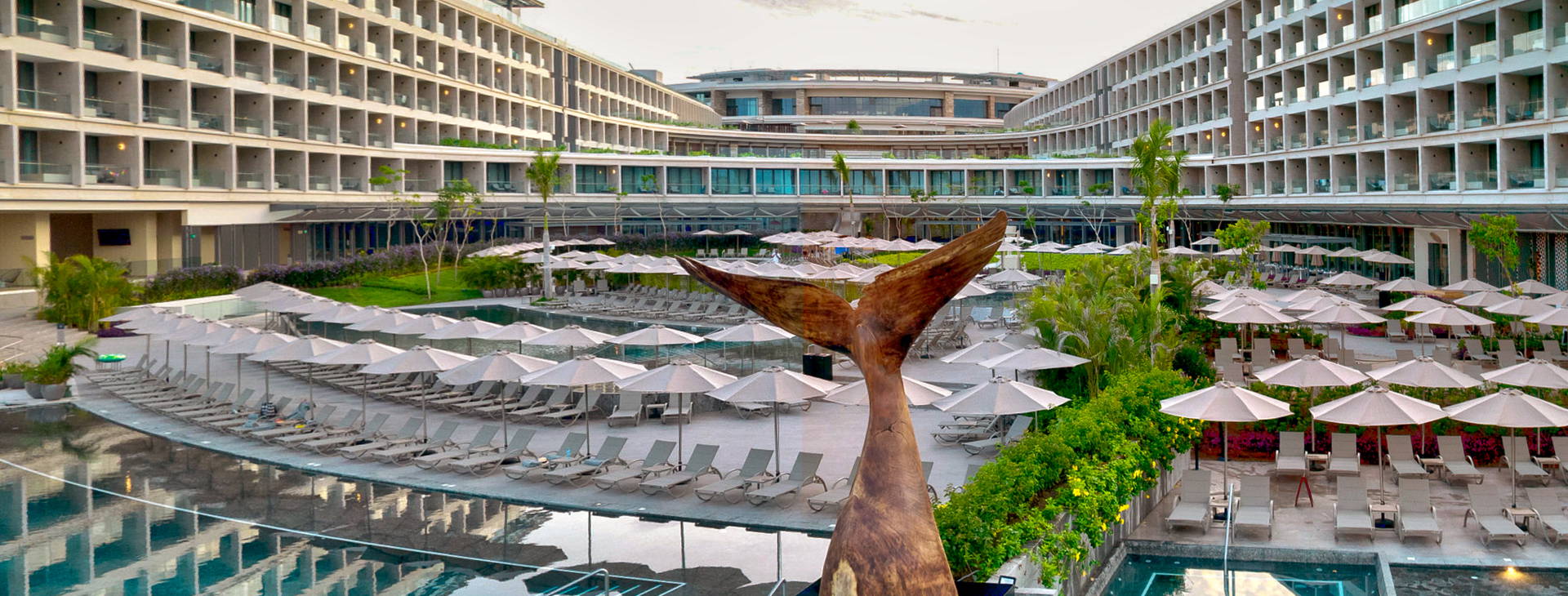 Dreams Bahia Mita Obrázek5