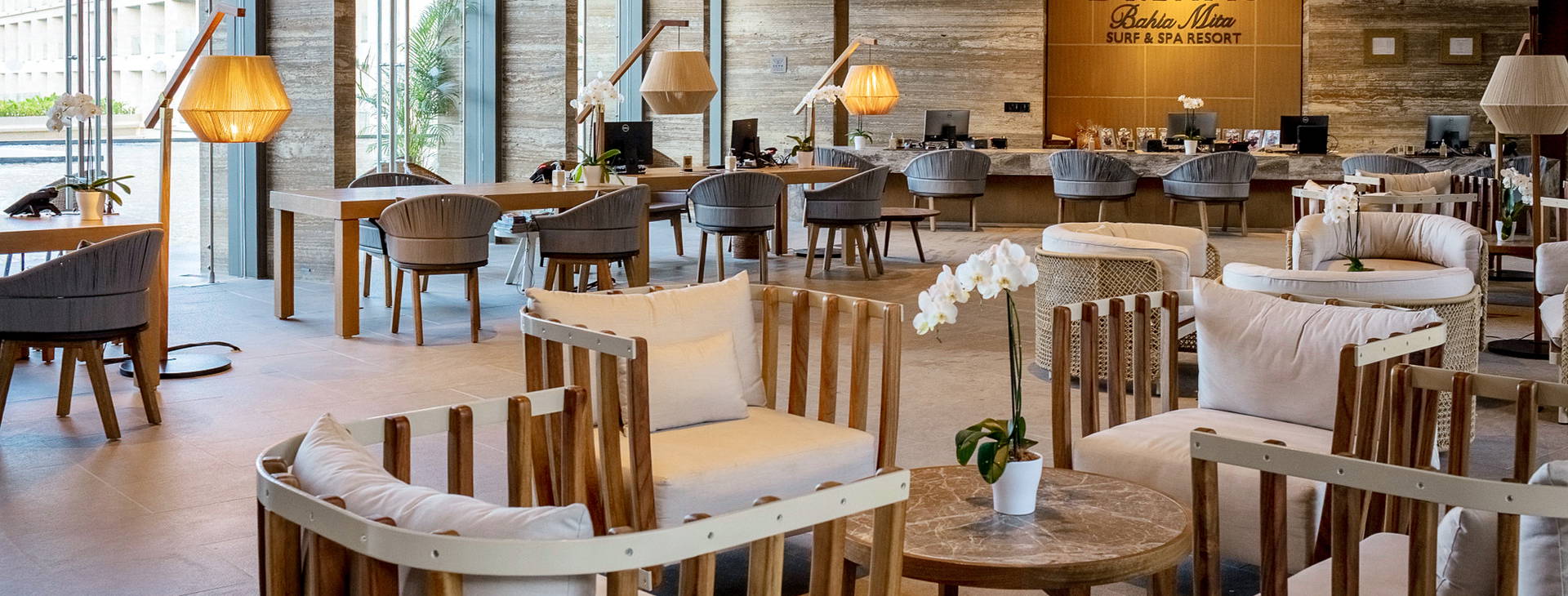 Dreams Bahia Mita Obrázek33