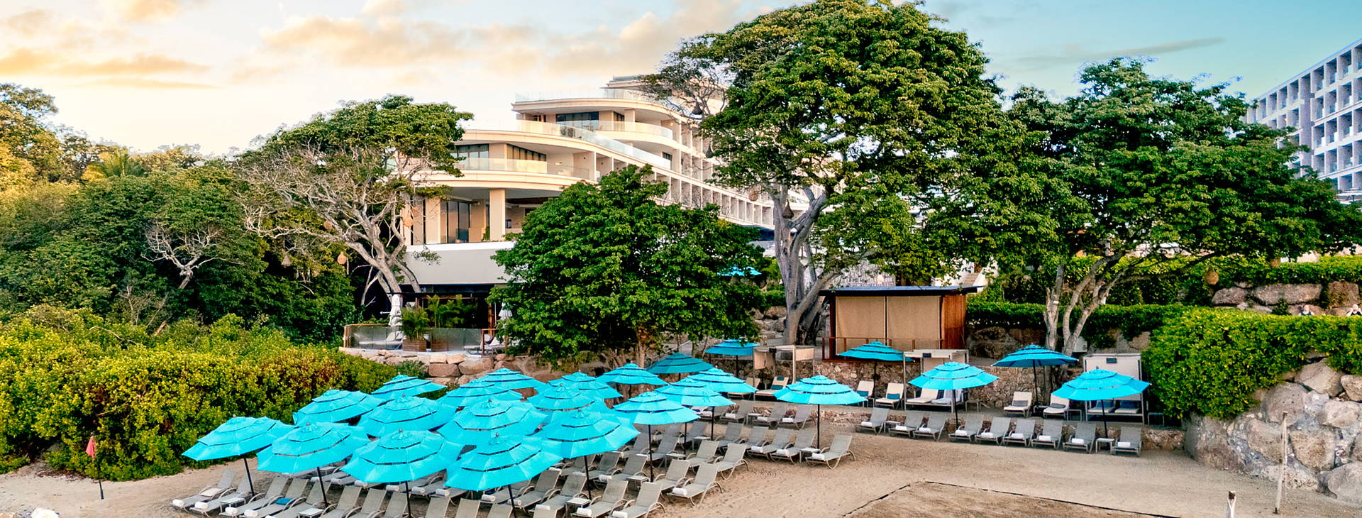 Secrets Bahia Mita Obrázek5