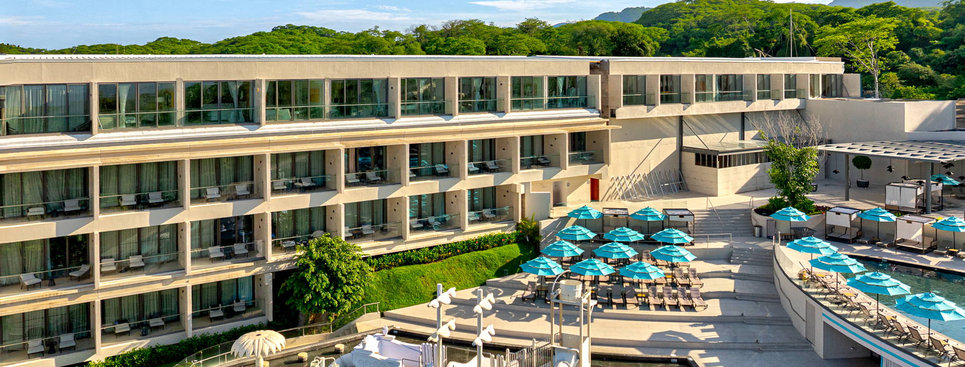 Dreams Bahia Mita Obrázek13