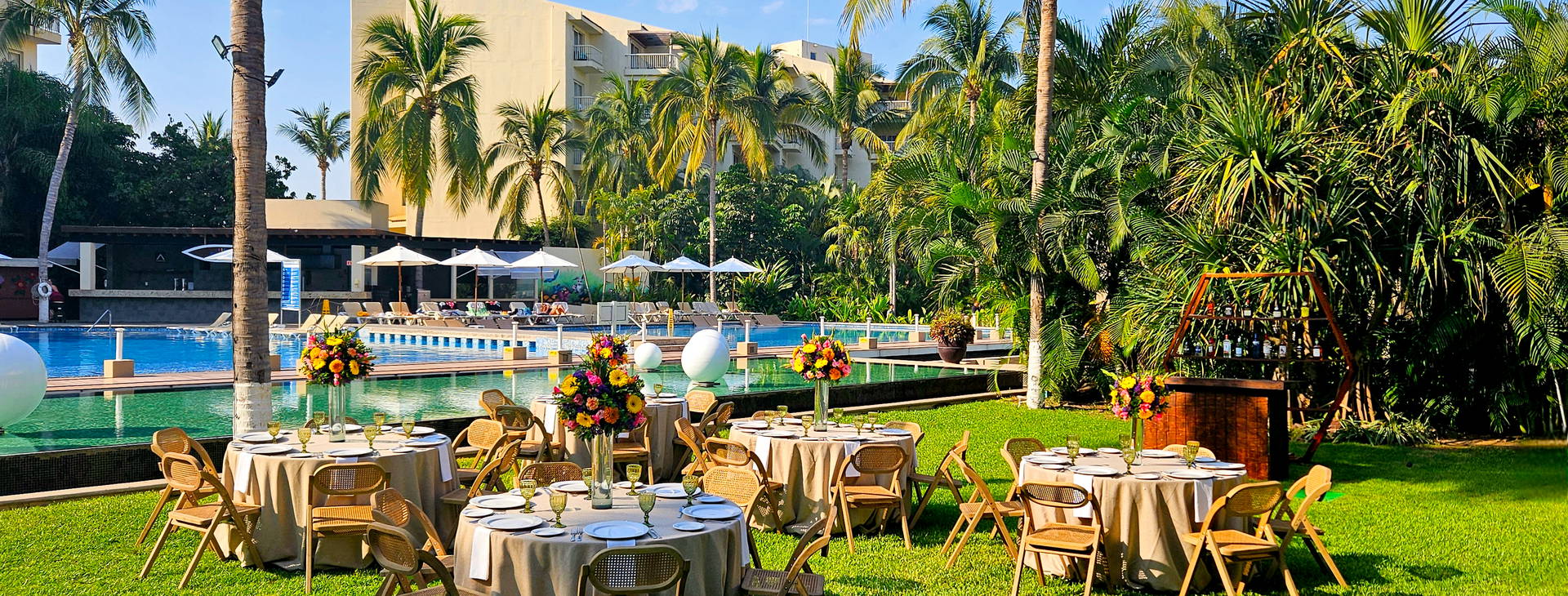 Krystal Grand Nuevo Vallarta Obrázek15