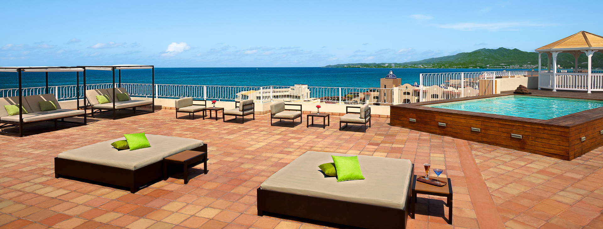 Krystal Grand Nuevo Vallarta Obrázek7