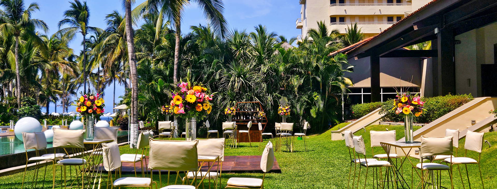 Krystal Grand Nuevo Vallarta Obrázek14