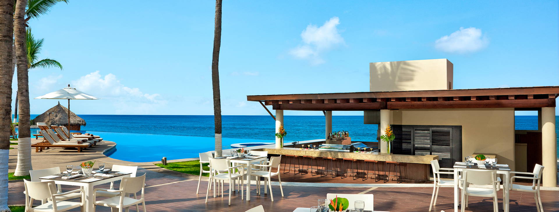 Krystal Grand Nuevo Vallarta Obrázek21