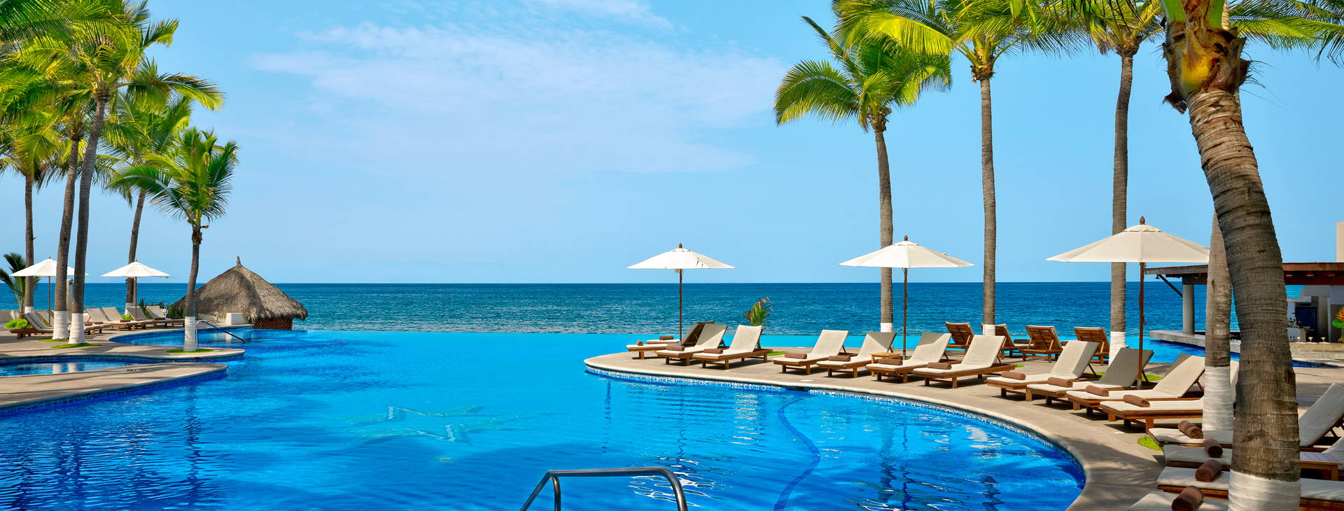 Krystal Grand Nuevo Vallarta Obrázek3