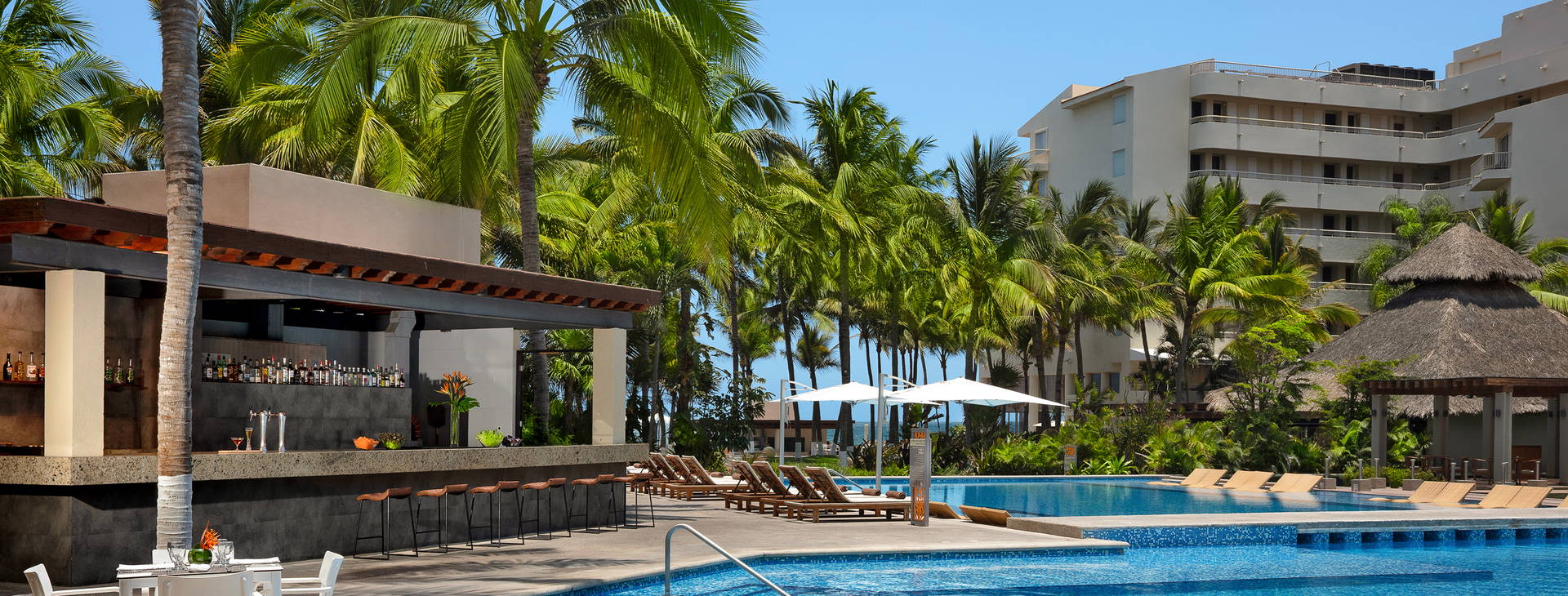 Krystal Grand Nuevo Vallarta Obrázek4