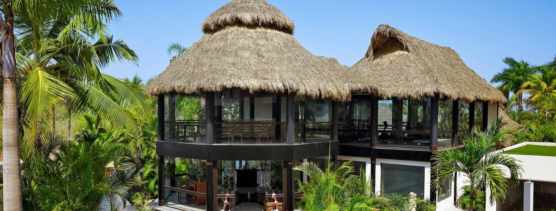 Krystal Grand Nuevo Vallarta Obrázek22