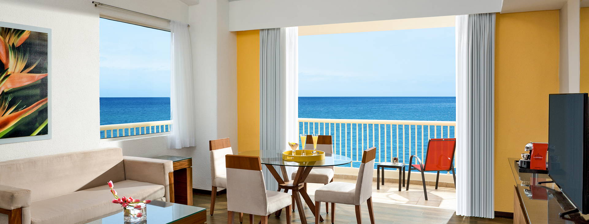 Krystal Grand Nuevo Vallarta Obrázek10
