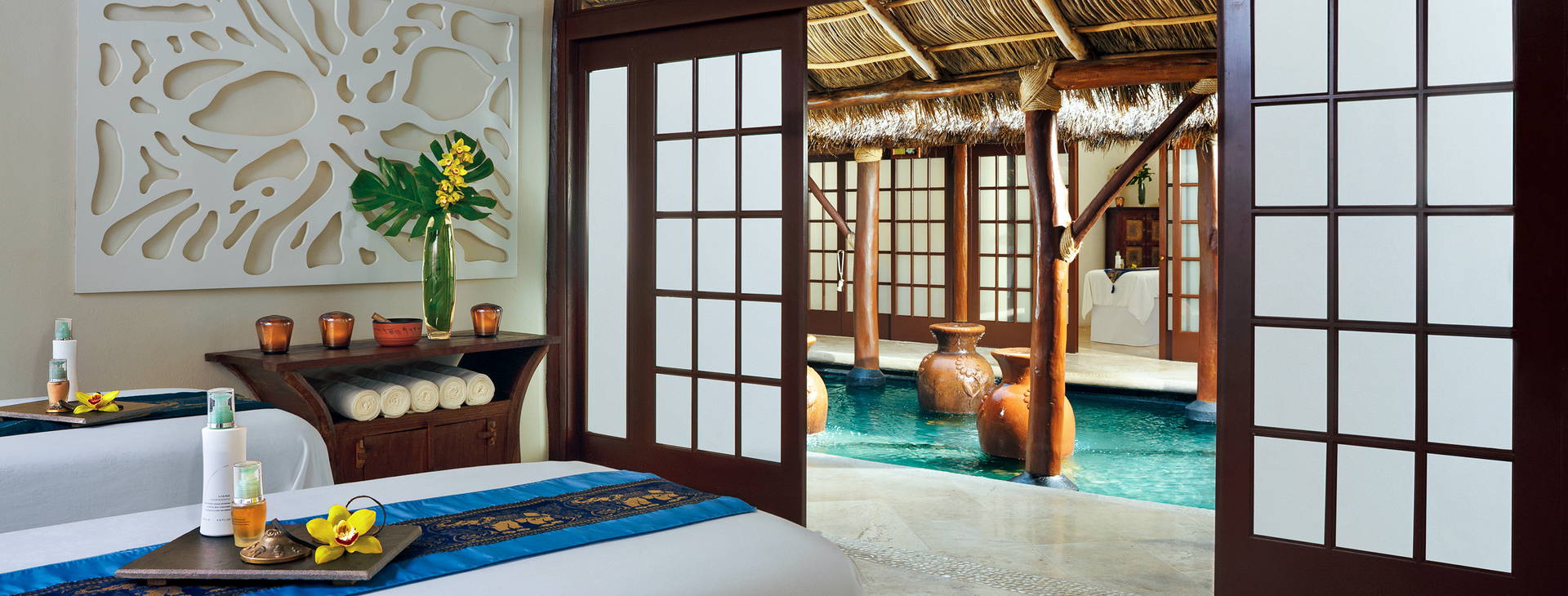 Krystal Grand Nuevo Vallarta Obrázek26
