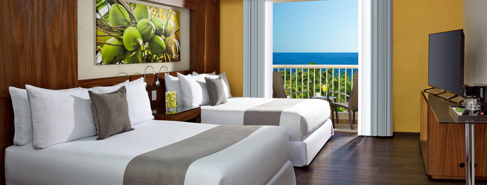 Krystal Grand Nuevo Vallarta Obrázek13
