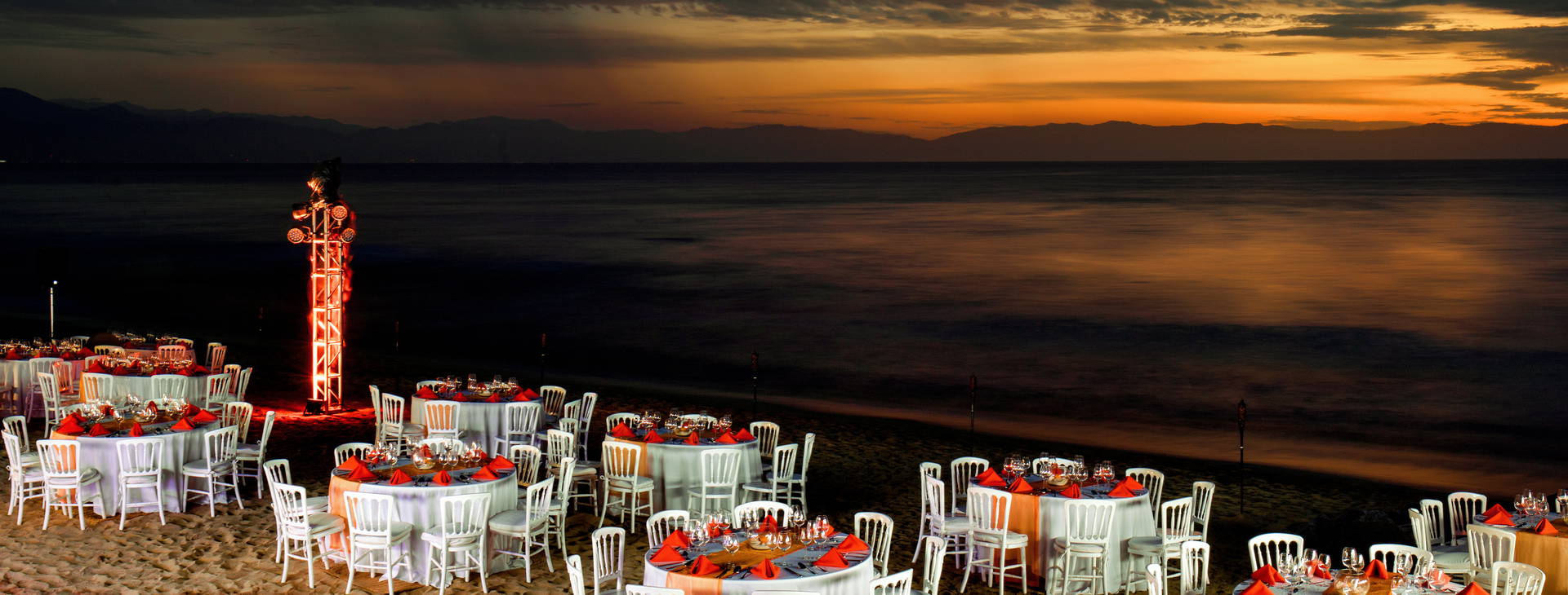 Krystal Grand Nuevo Vallarta Obrázek24