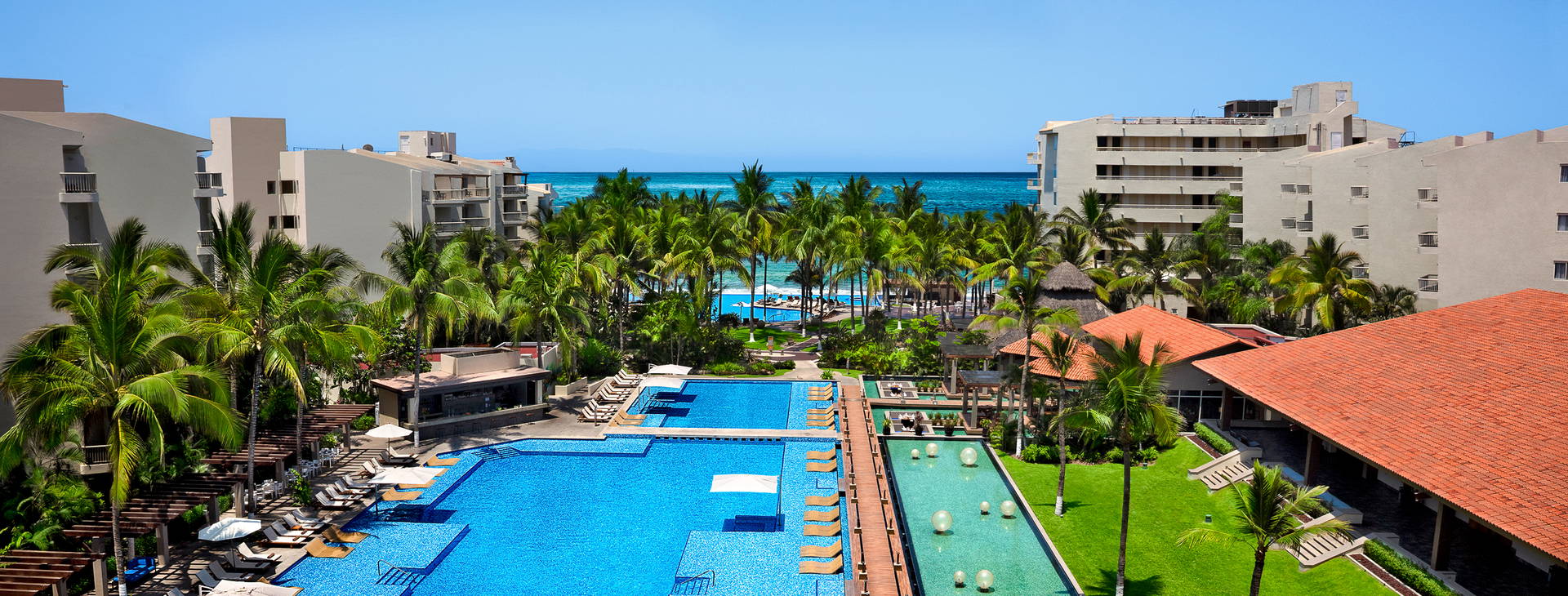 Krystal Grand Nuevo Vallarta Obrázek6