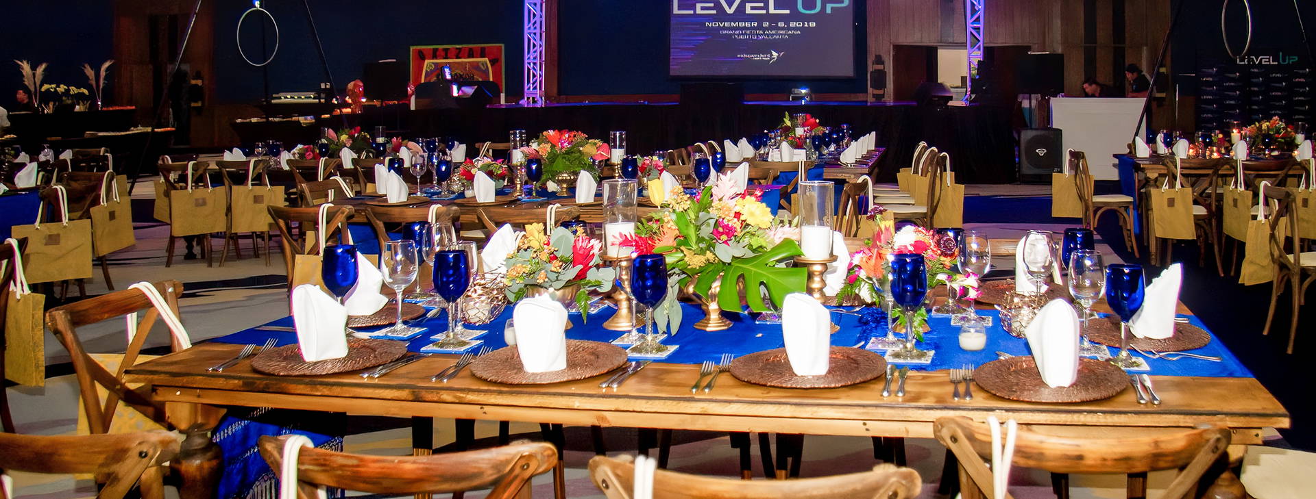 Krystal Grand Nuevo Vallarta Obrázek17