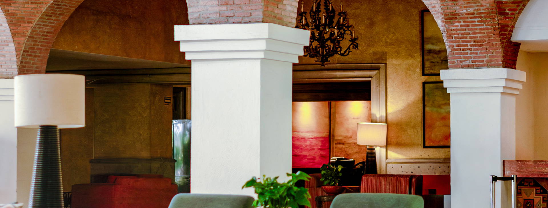 Velas Vallarta Resort Obrázek19