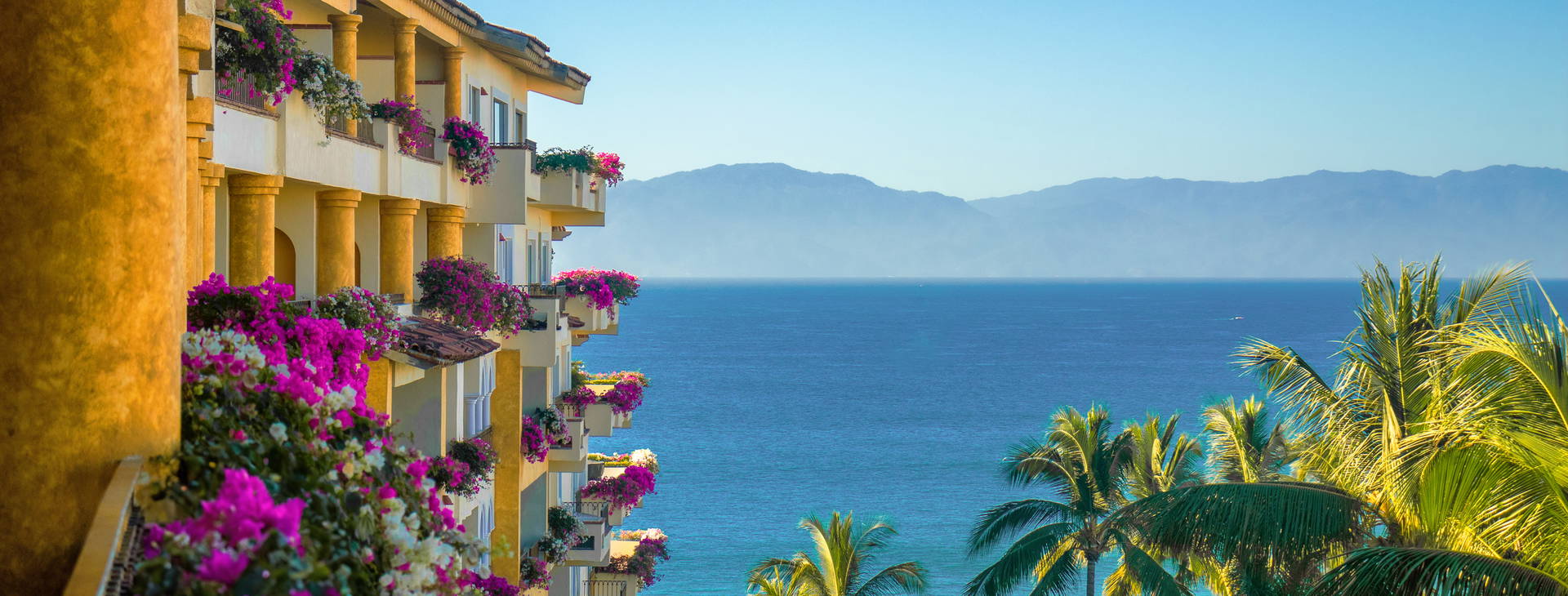 Velas Vallarta Resort Obrázek8