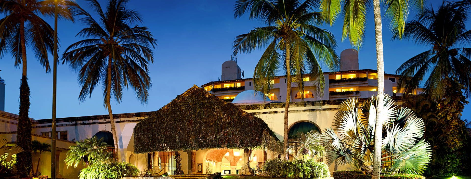 Velas Vallarta Resort Obrázek6