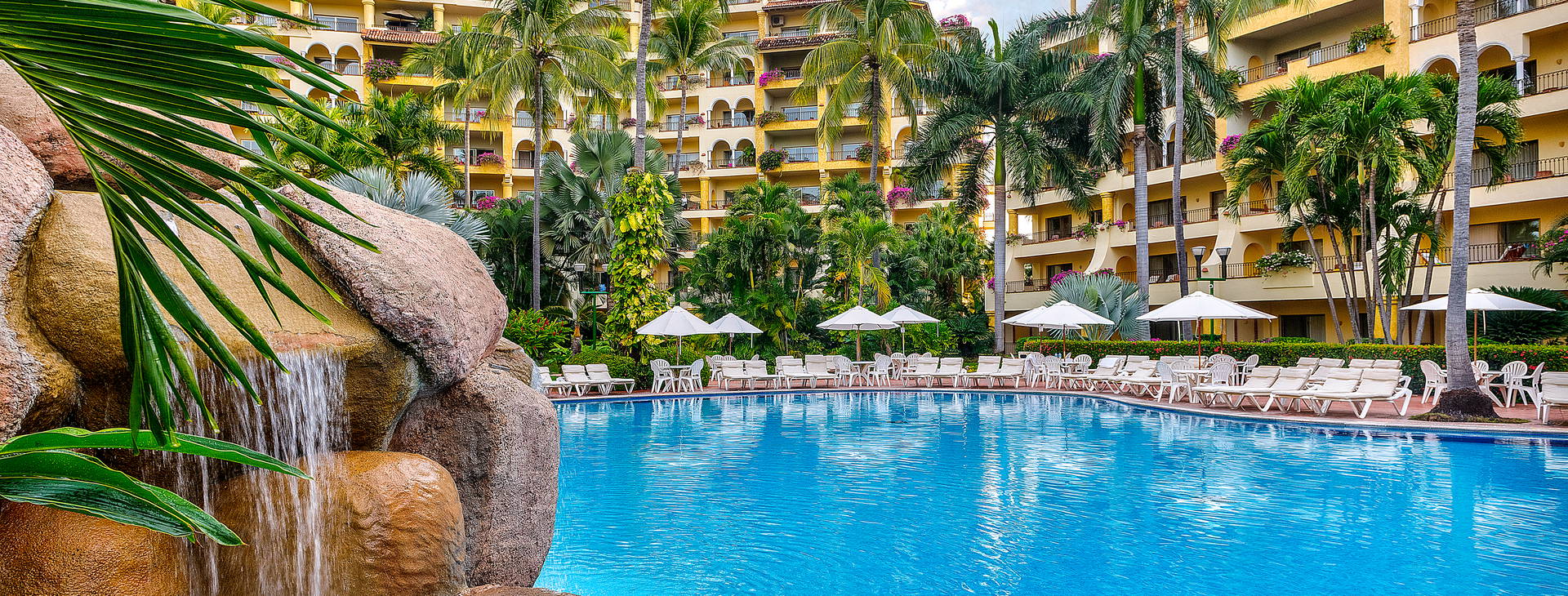 Velas Vallarta Resort Obrázek0