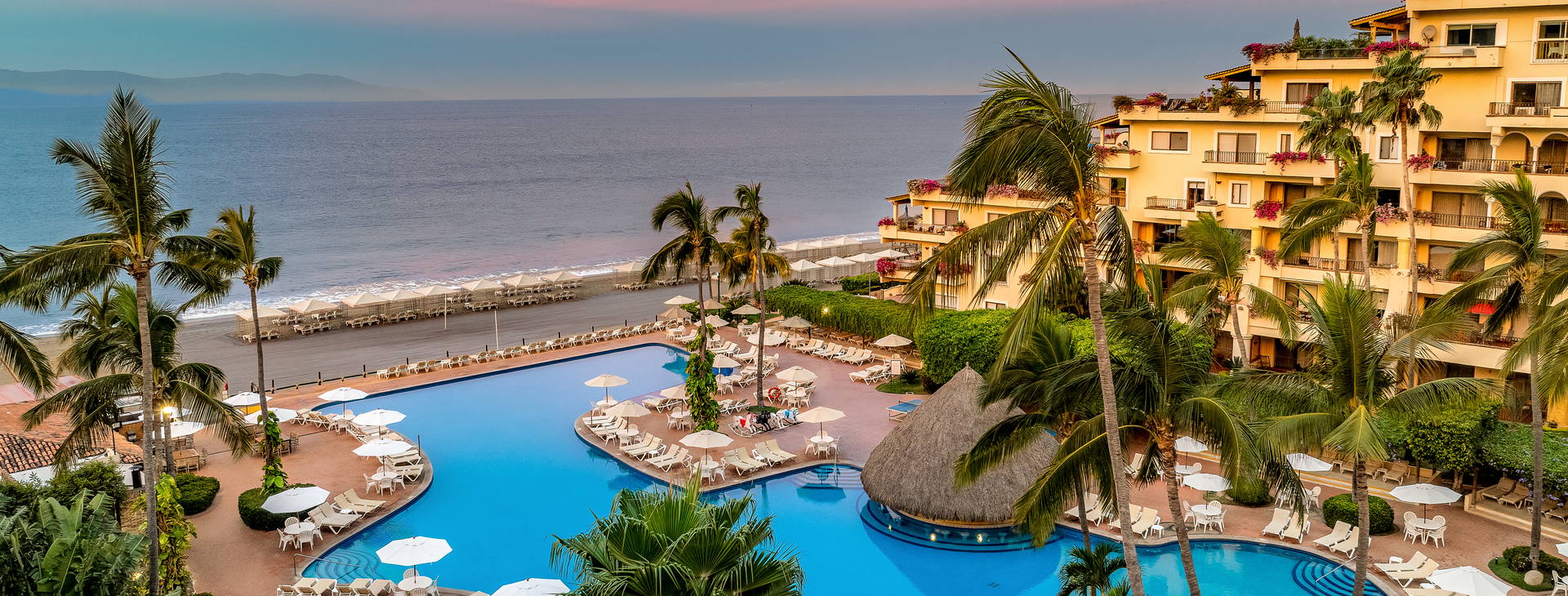 Velas Vallarta Resort Obrázek2