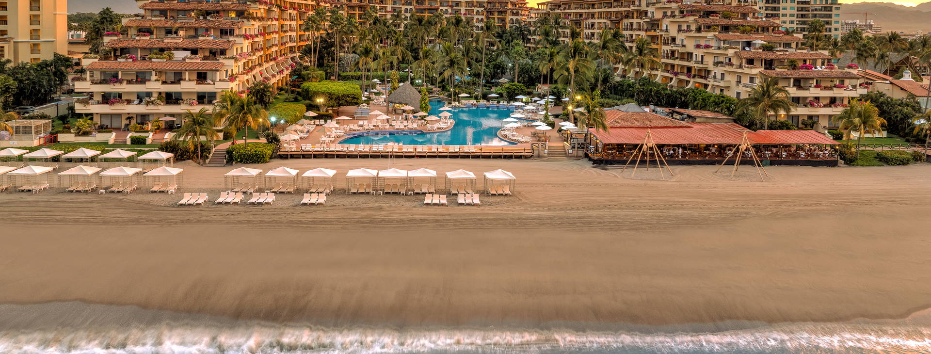 Velas Vallarta Resort Obrázek3
