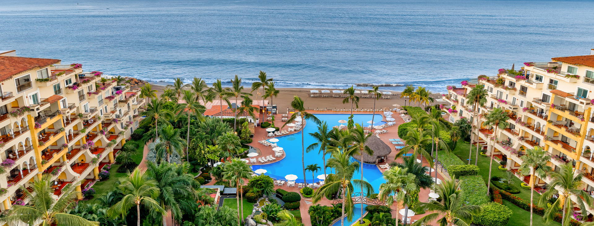 Velas Vallarta Resort Obrázek5