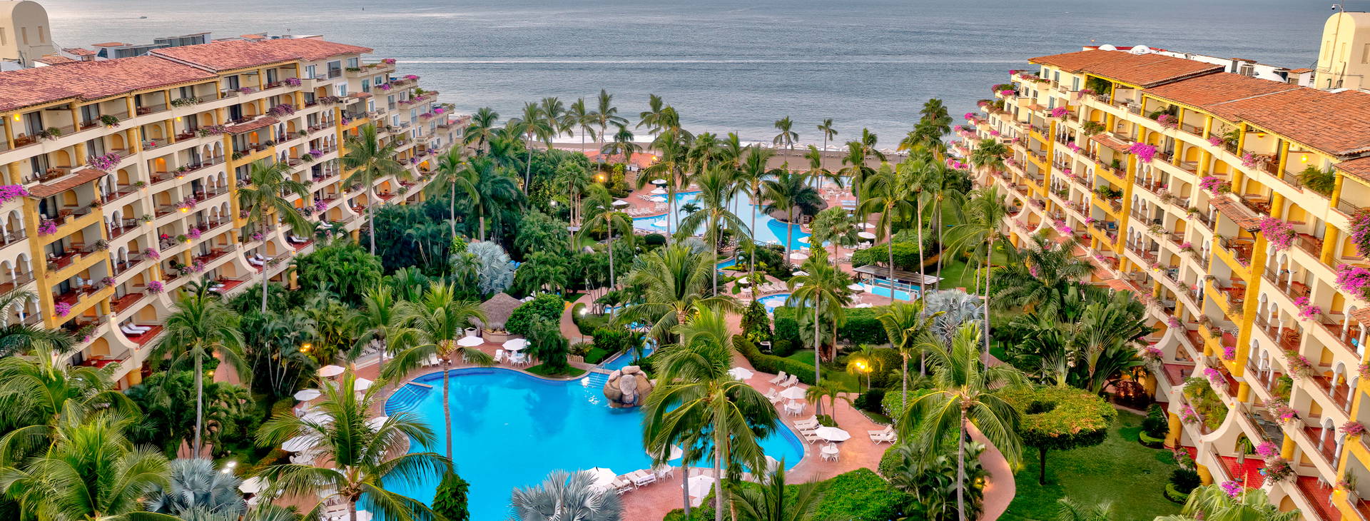 Velas Vallarta Resort Obrázek1
