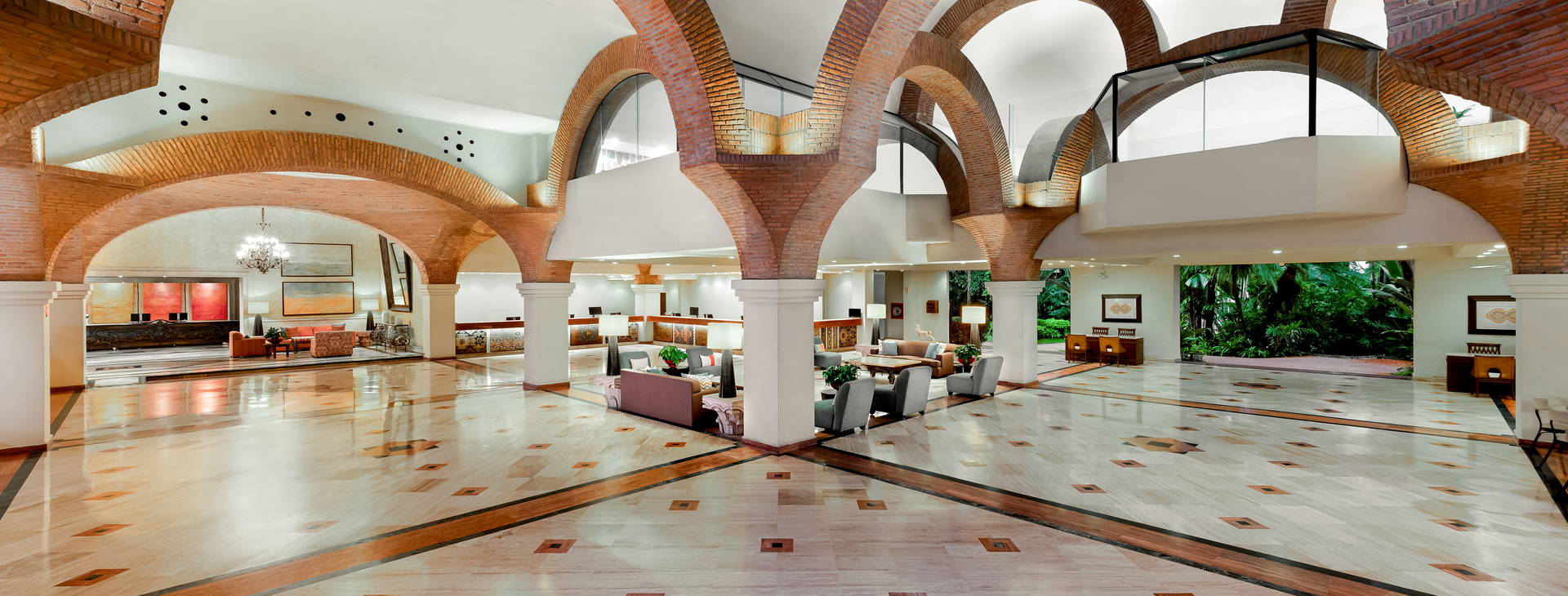 Velas Vallarta Resort Obrázek25