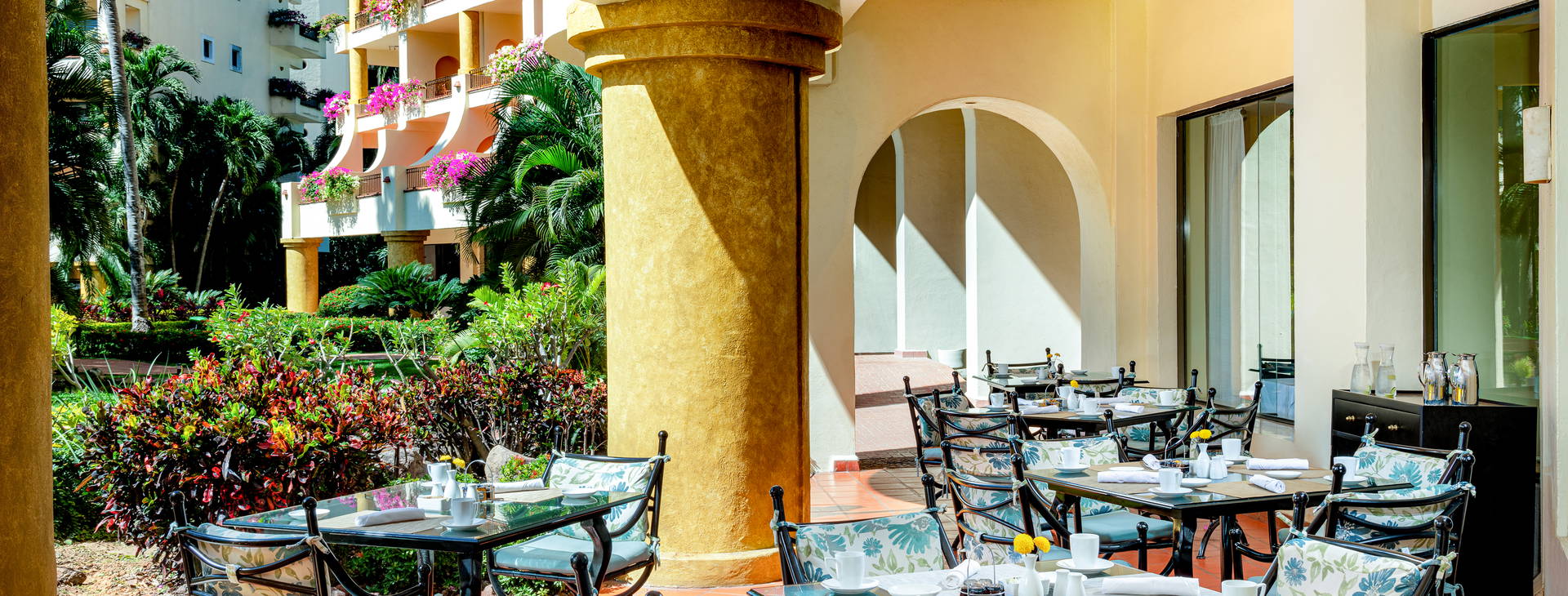 Velas Vallarta Resort Obrázek17