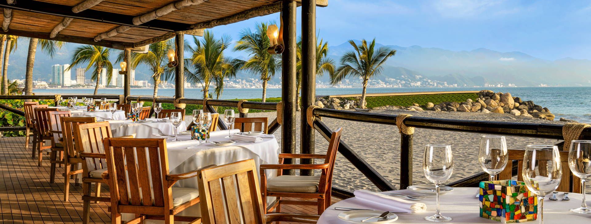 Velas Vallarta Resort Obrázek18