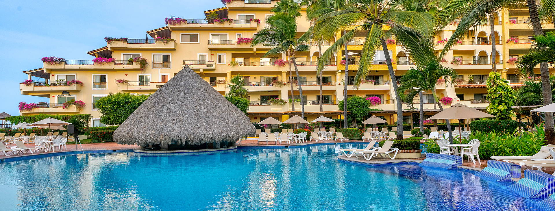 Velas Vallarta Resort Obrázek4